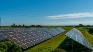Lohnt sich Photovoltaik? Die wichtigsten Vorteile im Überblick