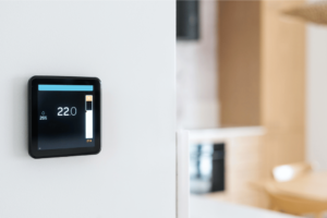 Bosch Smart Home Controller: Einfaches und sicheres Smart Home Management