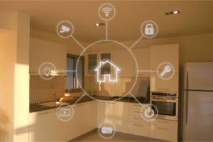 Smart Home Systeme: Wie Sie Ihr Zuhause intelligent vernetzen