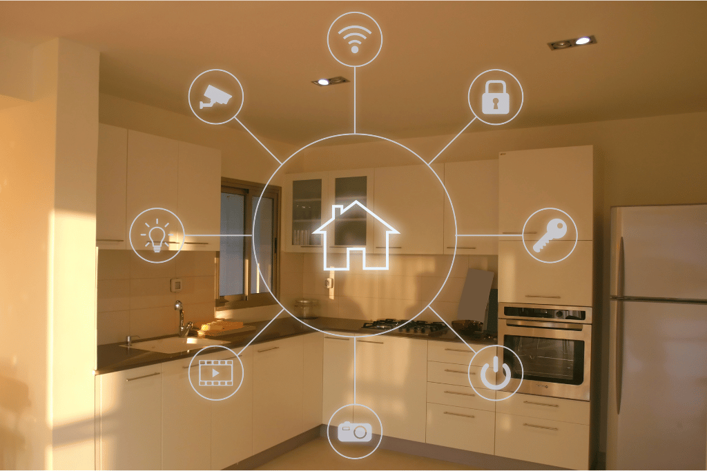 Smart Home Systeme: Wie Sie Ihr Zuhause intelligent vernetzen