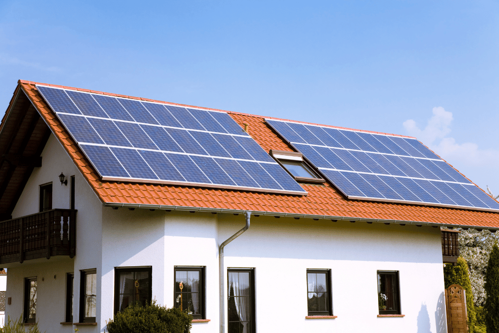 Solar NRW: Ihr Weg zur eigenen Solaranlage in 2025